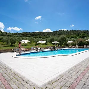  Bauernhof La Banchella