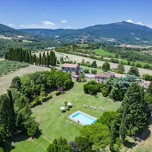  Landhaus Spazzavento