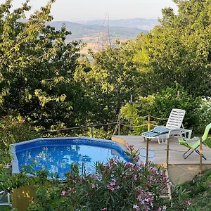  Apartment La Bellana