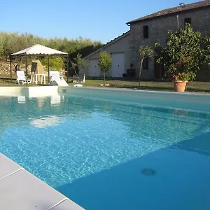  Bauernhof Bio Le 4 Stagioni