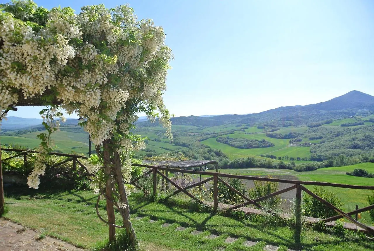 Borgo Di Monte Murlo Guardistallo