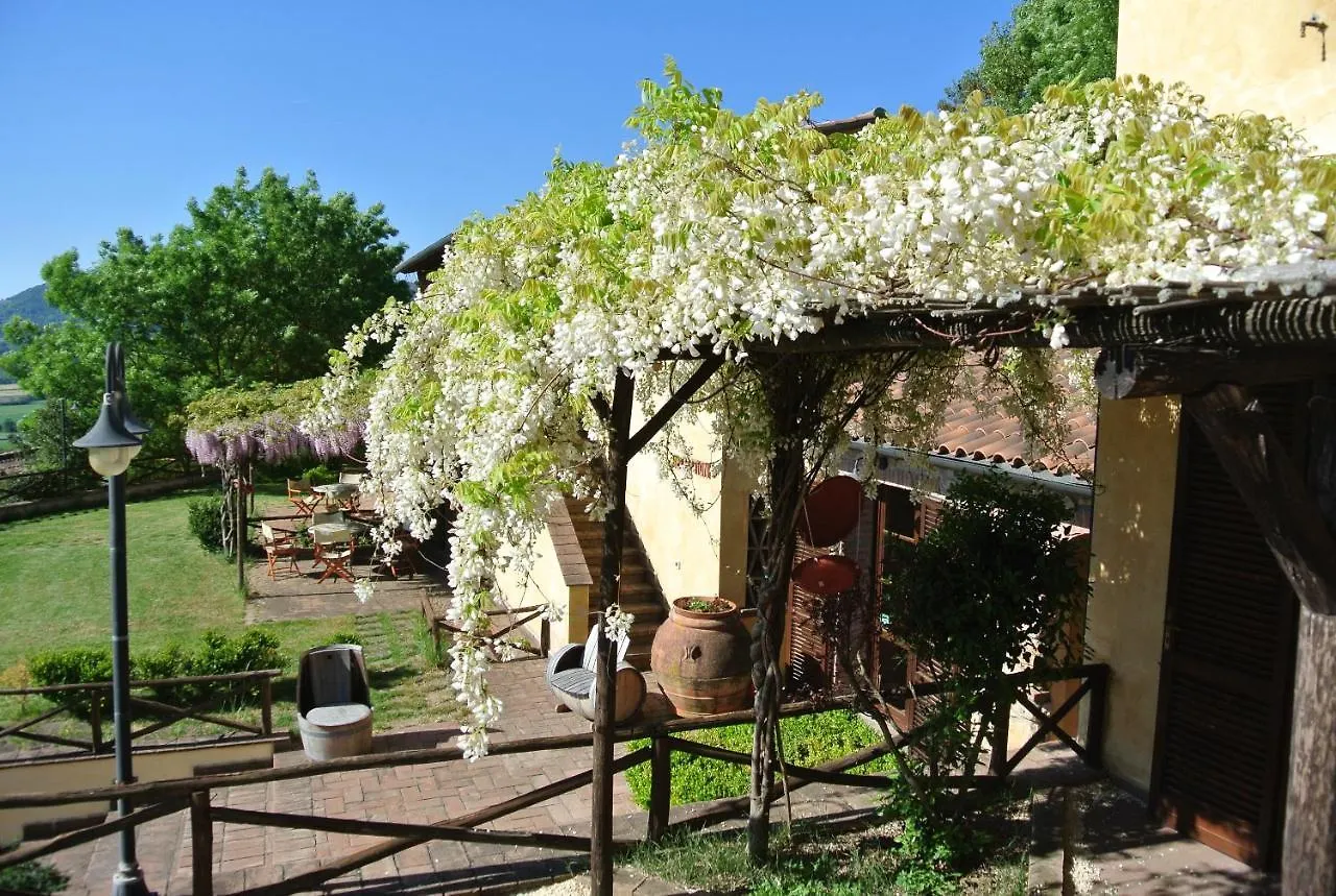 Borgo Di Monte Murlo Guardistallo 0*,  Italië