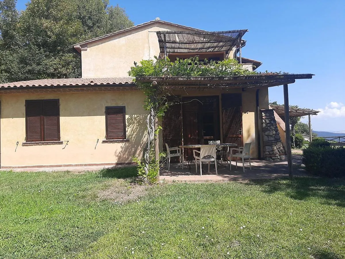 Borgo Di Monte Murlo Guardistallo 0*,