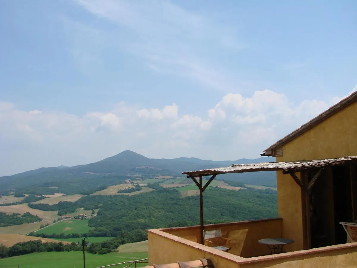 Borgo Di Monte Murlo Guardistallo
