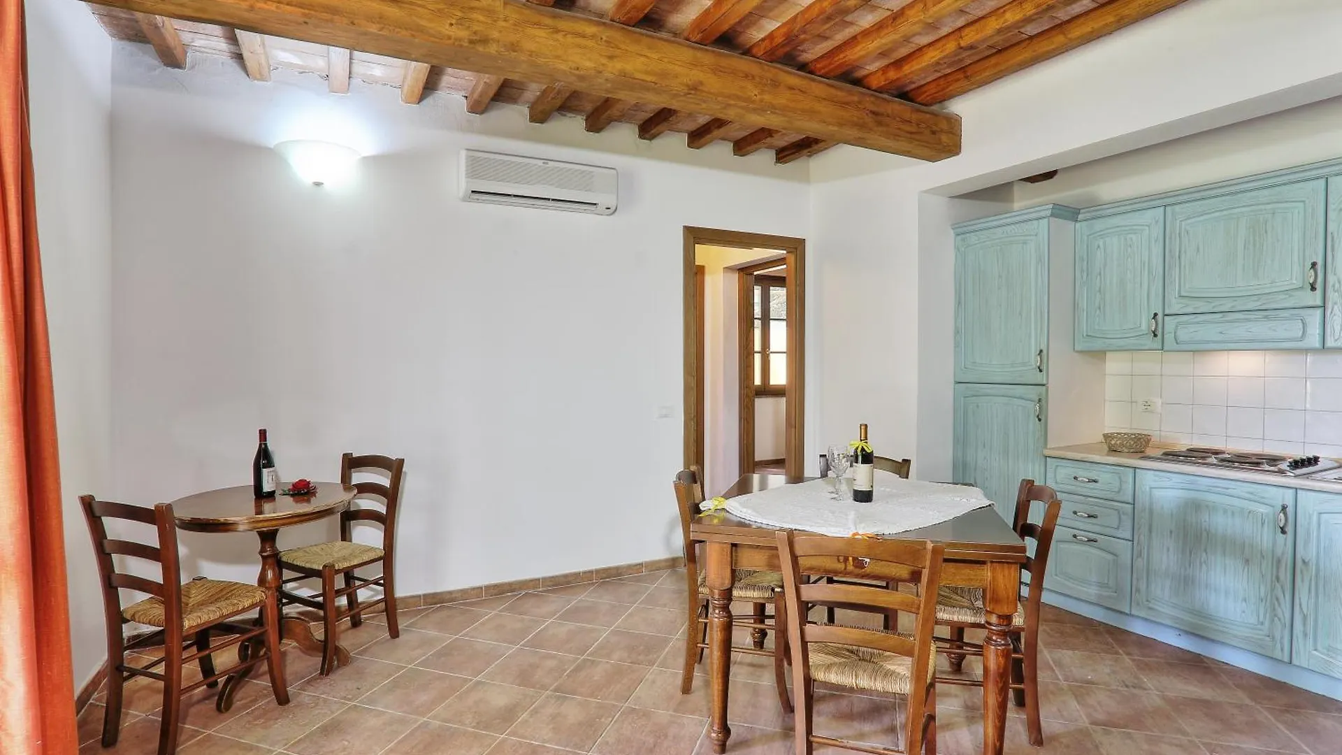 Borgo di Monte Murlo Affittacamere Guardistallo Casa di campagna